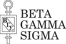 Beta Gamma Sigma